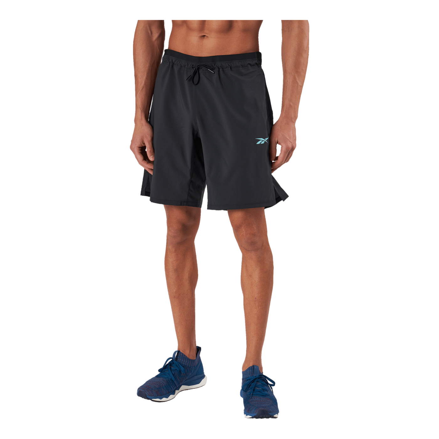 Wor Strength Short Nghblk