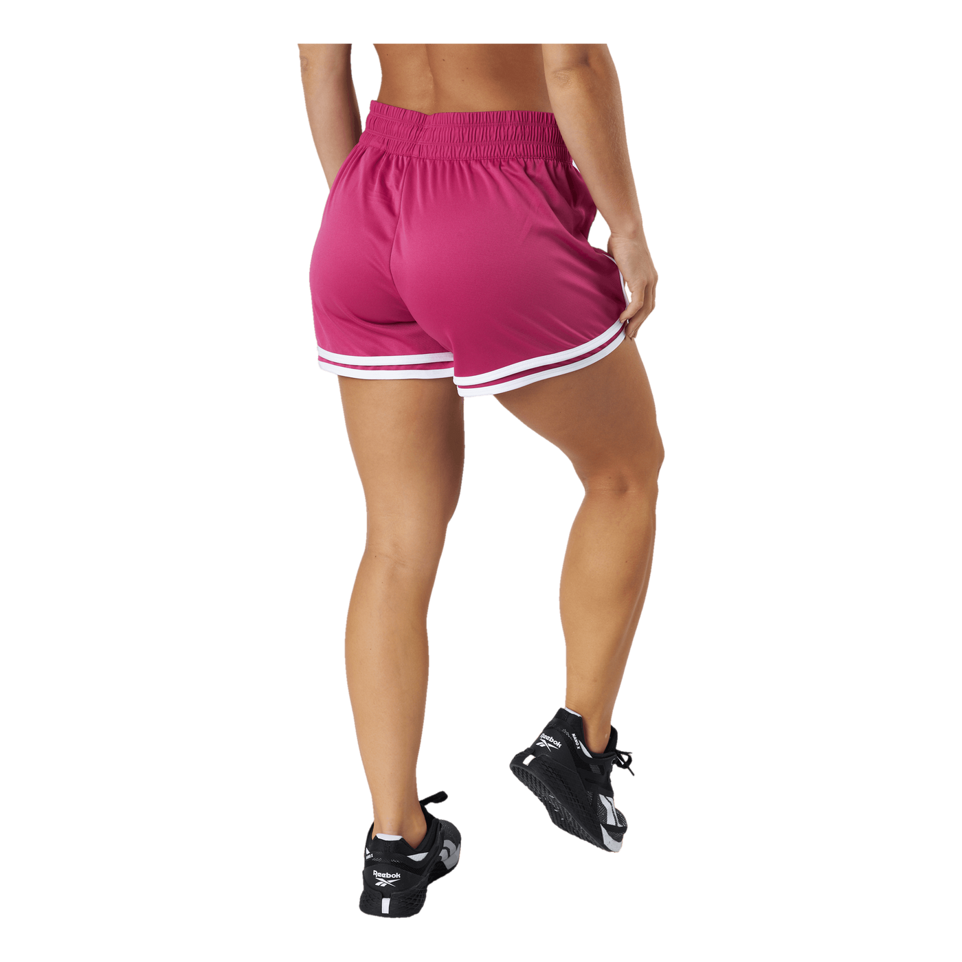 Wor Knit Short Seprpi