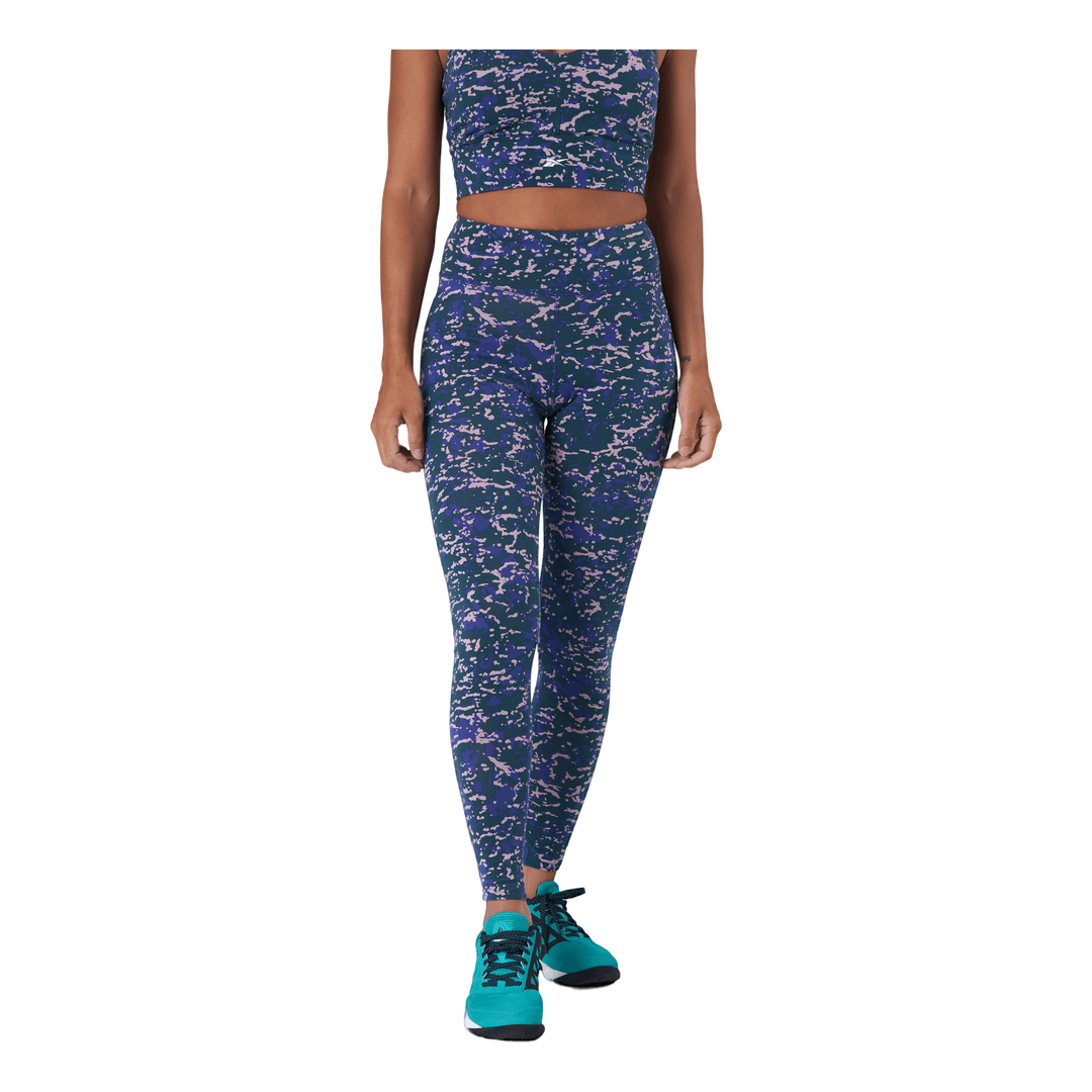 Mod Safari Cotton Tight Forgrn