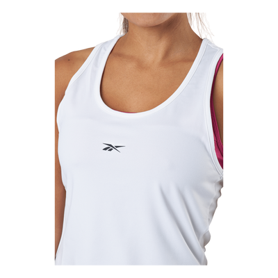 Wor Poly Tank White