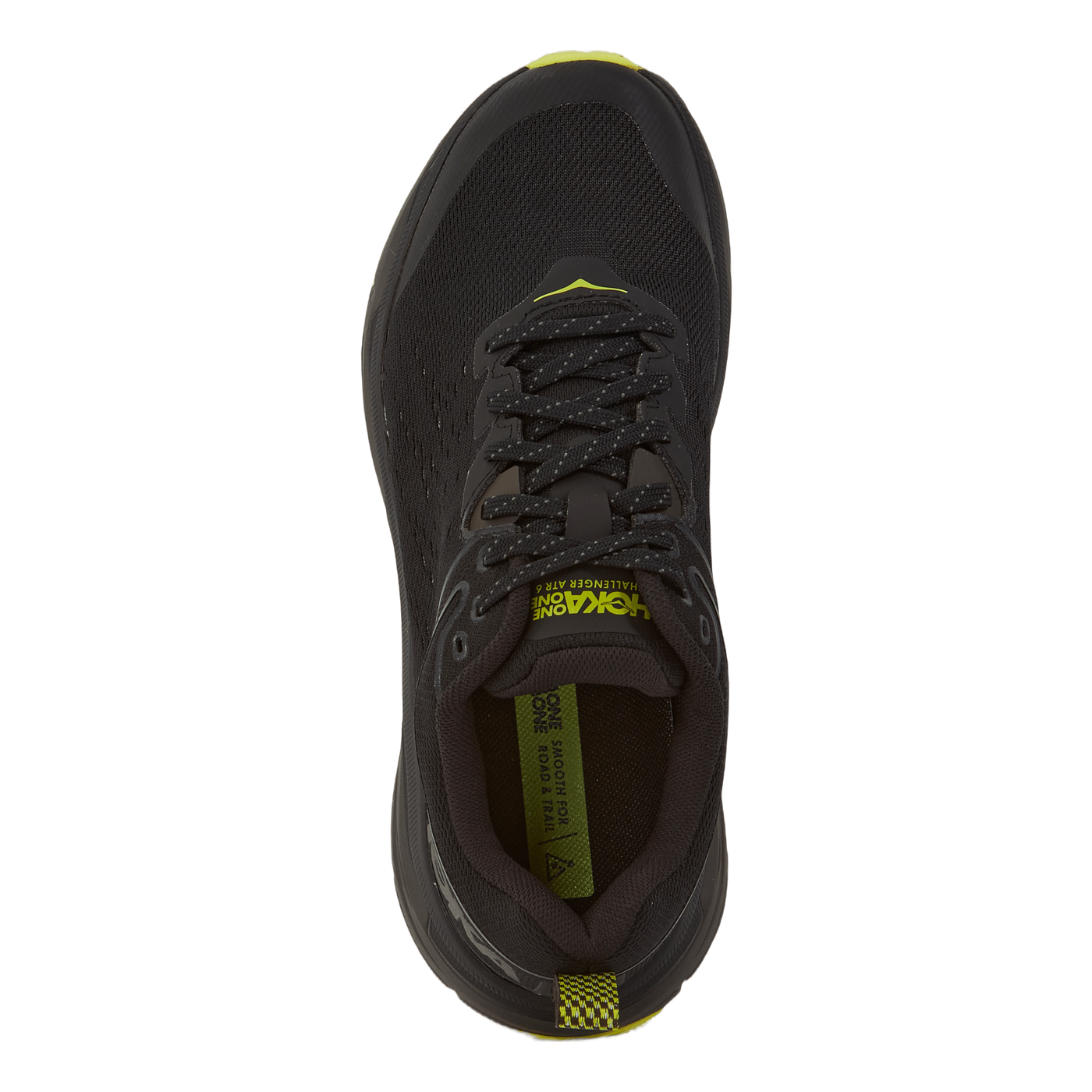 M Challenger Atr 6 Gtx Black / Black Olive