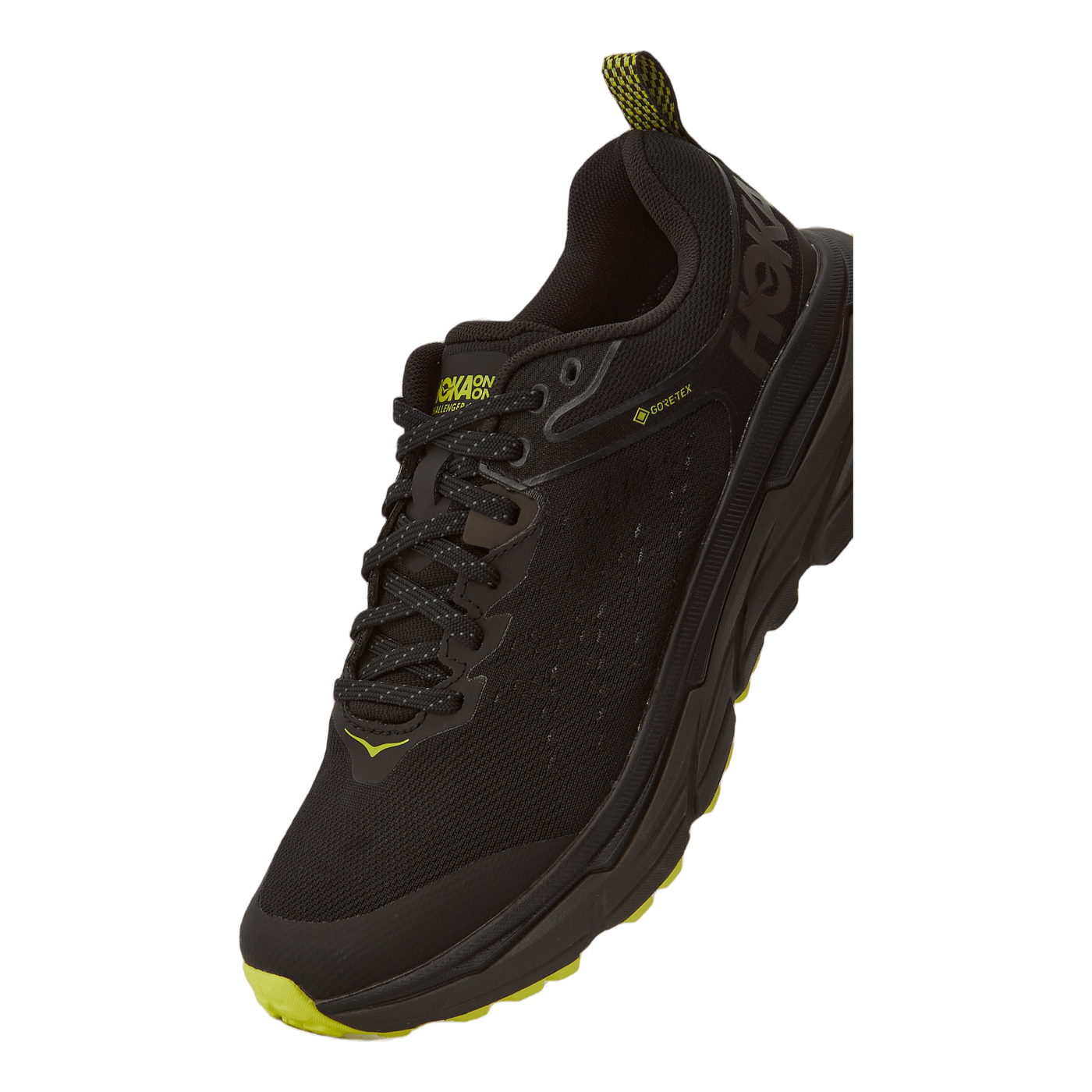 M Challenger Atr 6 Gtx Black / Black Olive