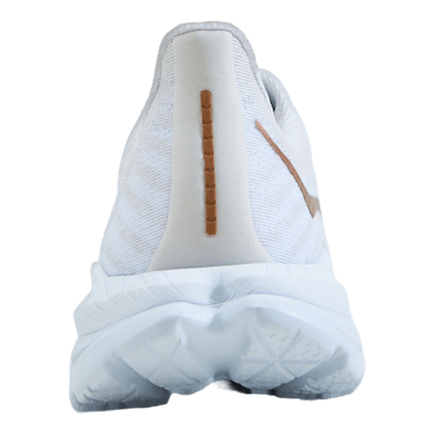 M Mach 5 White / Copper