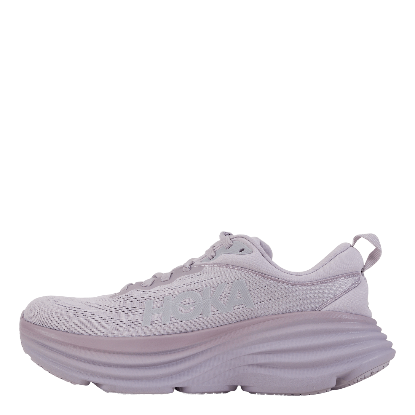 W Bondi 8 Lilac Marble / Elderberry