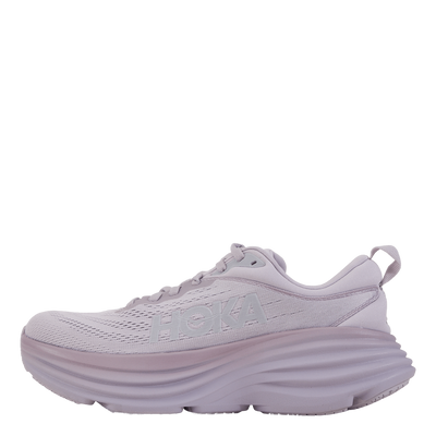 W Bondi 8 Lilac Marble / Elderberry