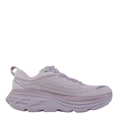 W Bondi 8 Lilac Marble / Elderberry