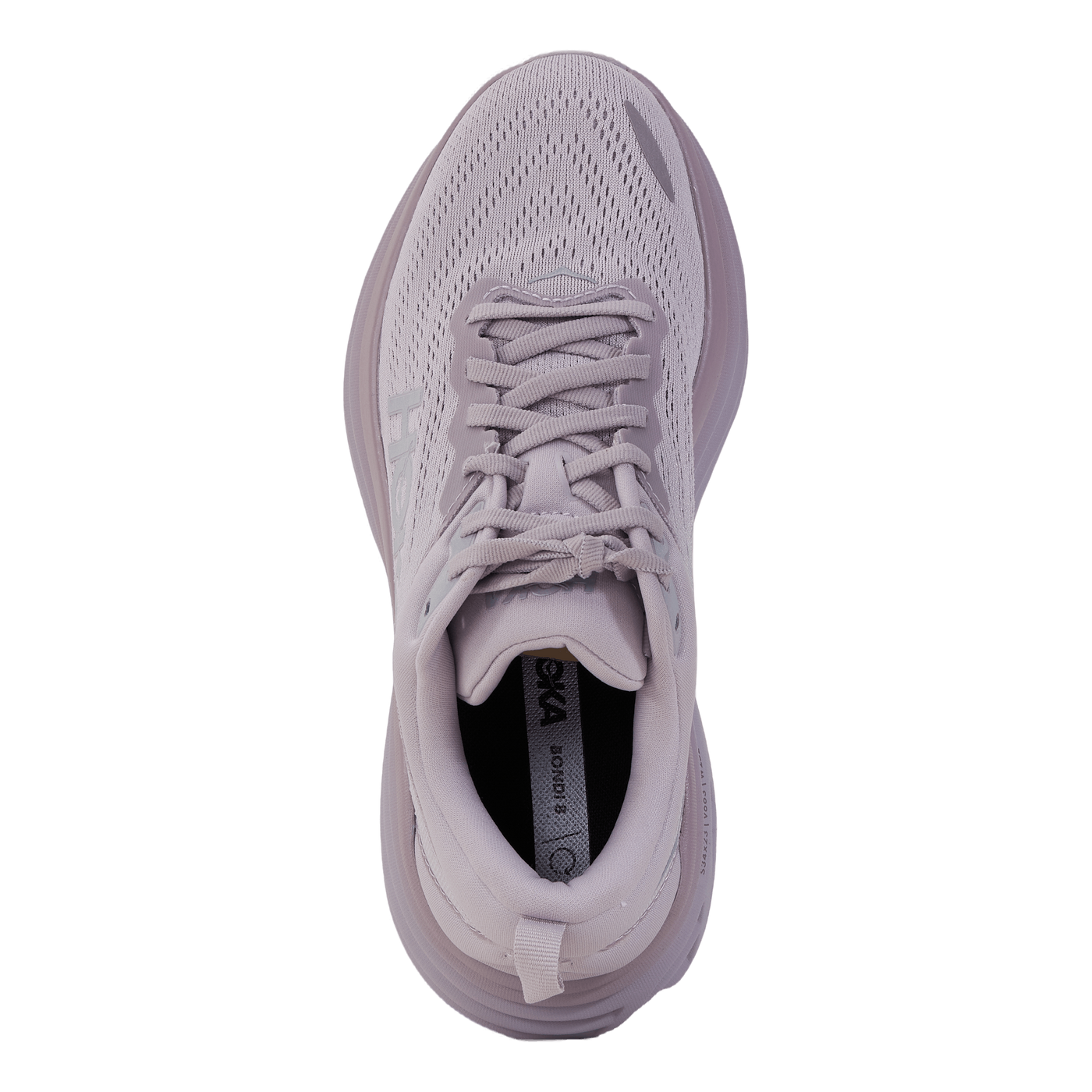 W Bondi 8 Lilac Marble / Elderberry