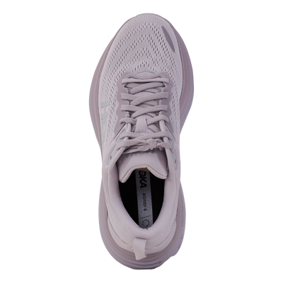 W Bondi 8 Lilac Marble / Elderberry