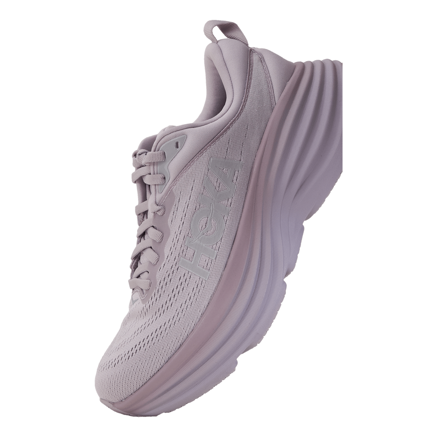 W Bondi 8 Lilac Marble / Elderberry