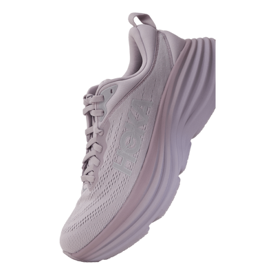 W Bondi 8 Lilac Marble / Elderberry