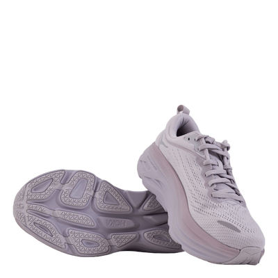 W Bondi 8 Lilac Marble / Elderberry