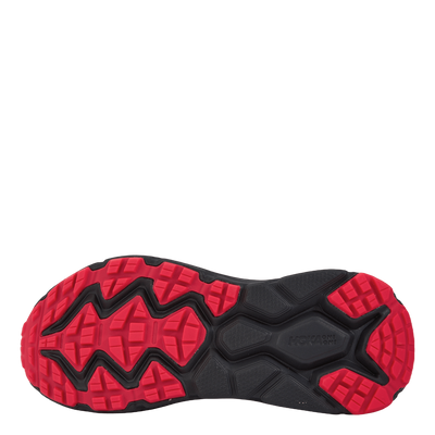 W Challenger Atr 6 Gtx Black / Black