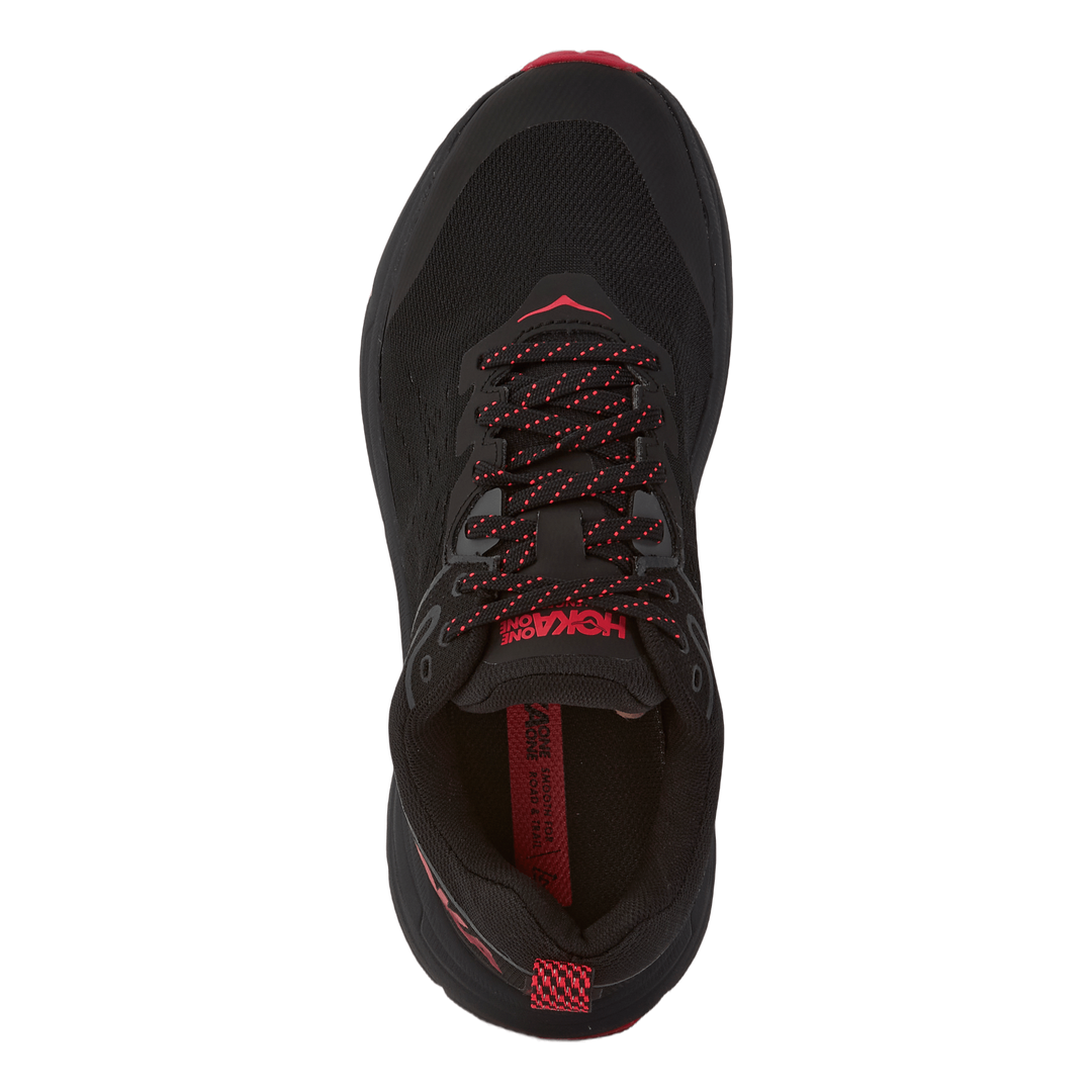 W Challenger Atr 6 Gtx Black / Black