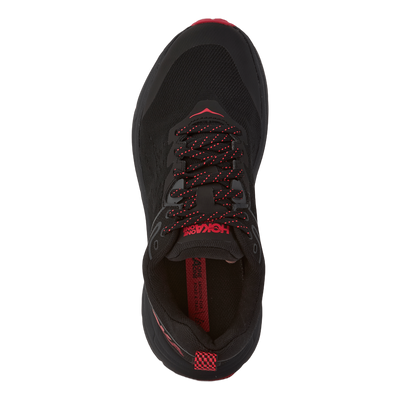 W Challenger Atr 6 Gtx Black / Black