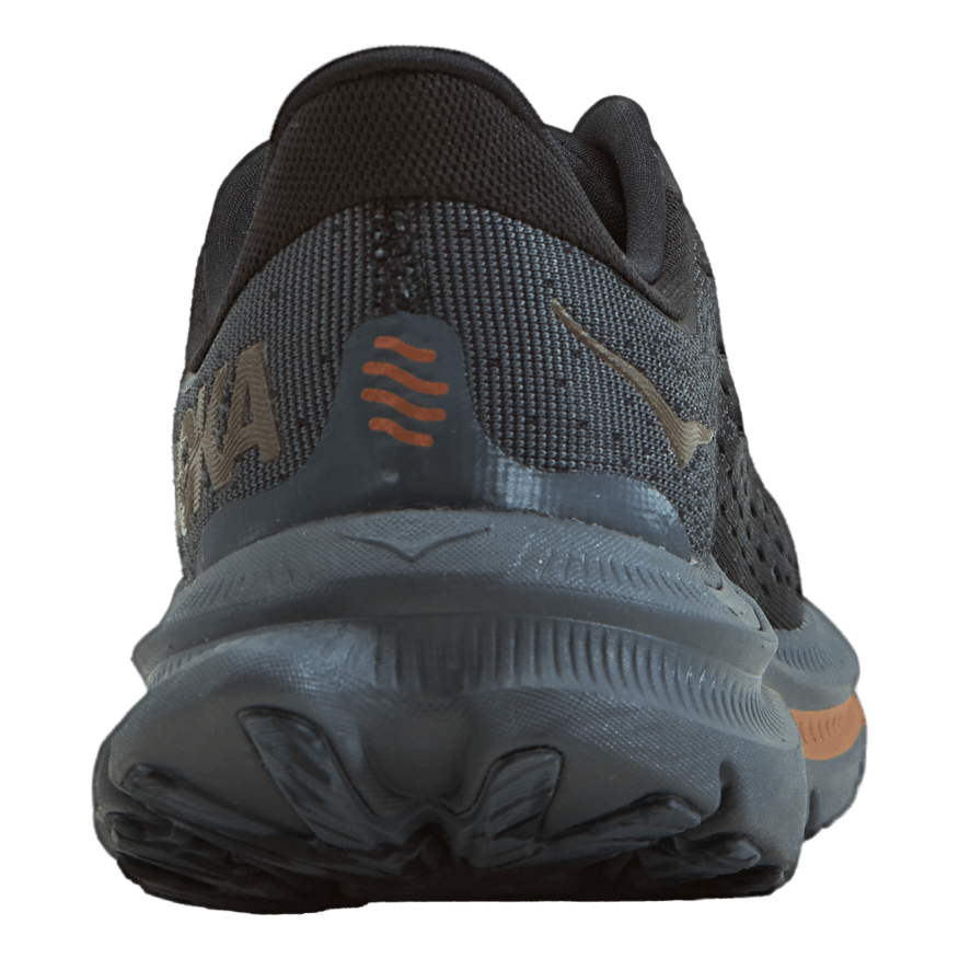 W Kawana Black / Copper