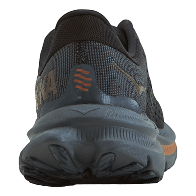 W Kawana Black / Copper