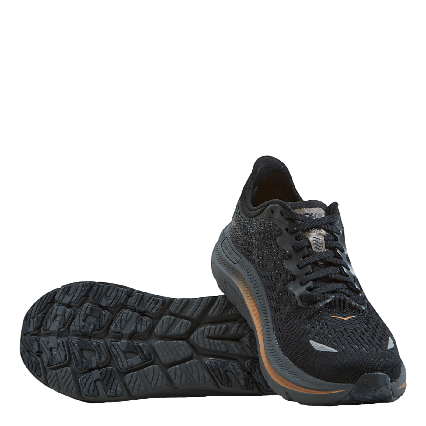 W Kawana Black / Copper