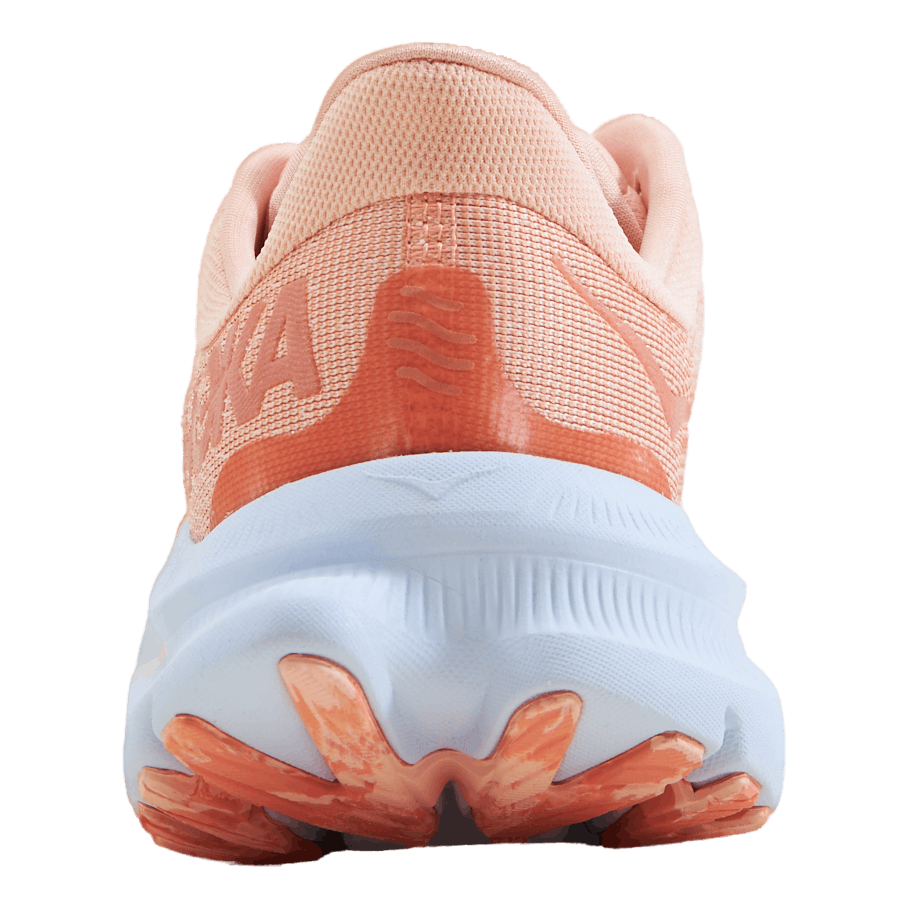 W Kawana Peach Parfait / Shell Coral
