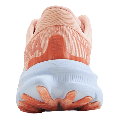 W Kawana Peach Parfait / Shell Coral