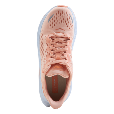W Kawana Peach Parfait / Shell Coral