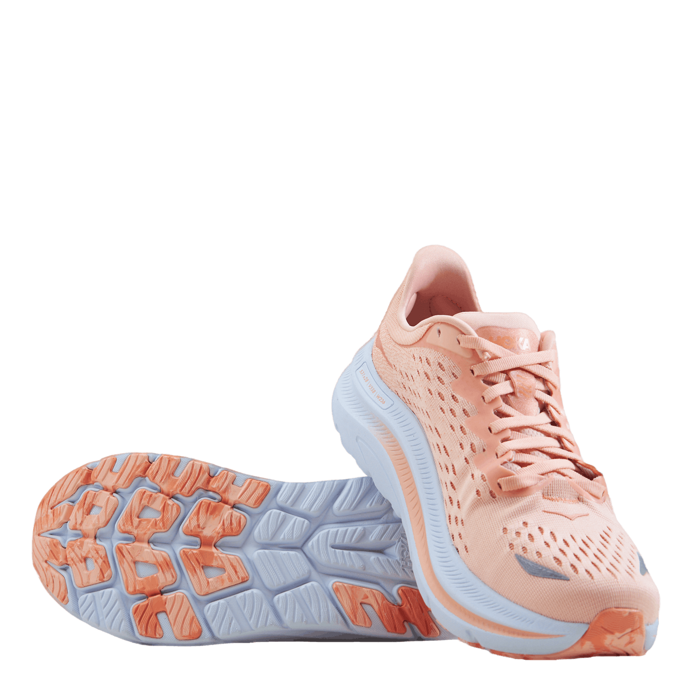 W Kawana Peach Parfait / Shell Coral