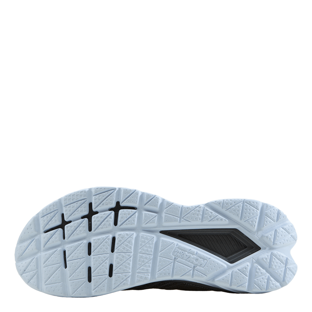 W Mach 5 Black / Castlerock