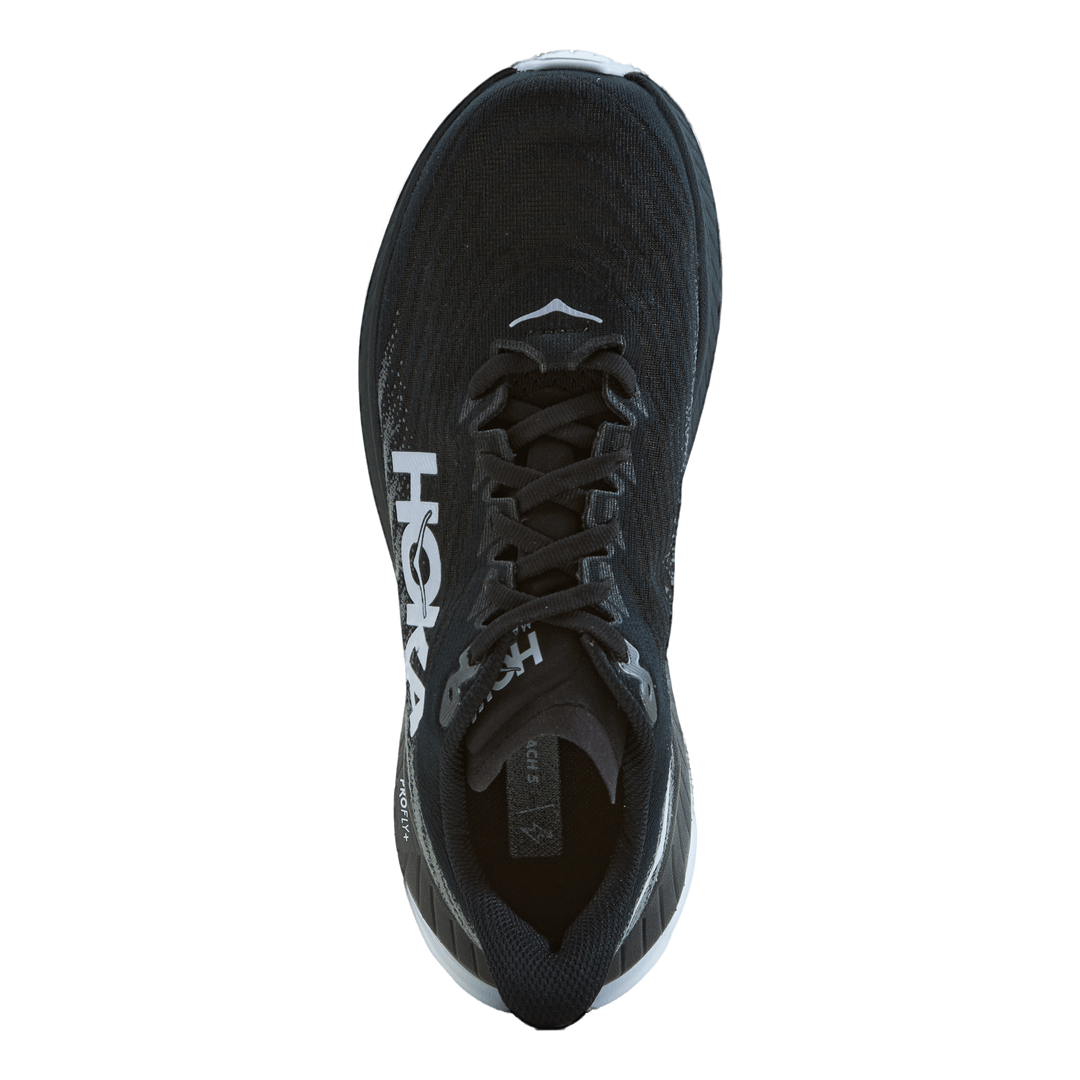 W Mach 5 Black / Castlerock