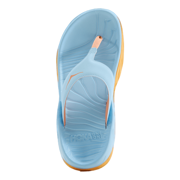 W Ora Recovery Flip Summer Song / Amber Yellow