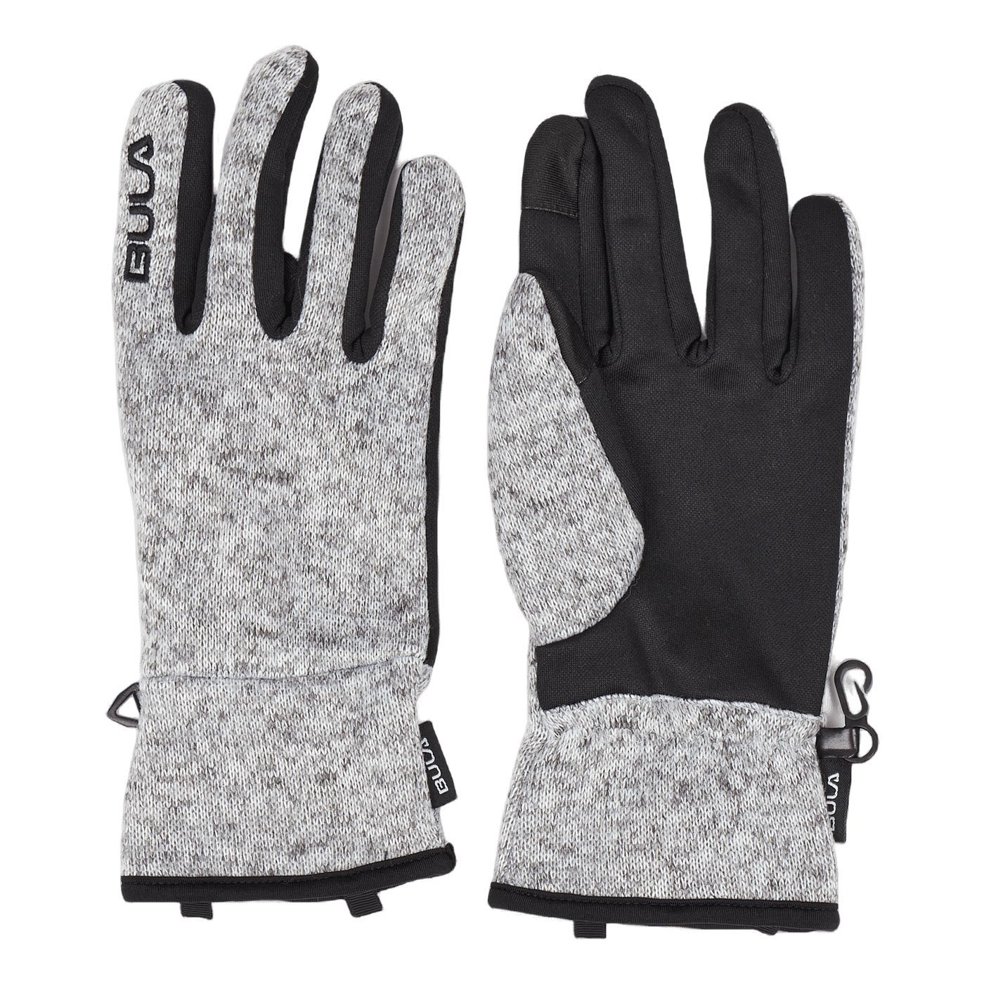 Calm Gloves, Web Greym