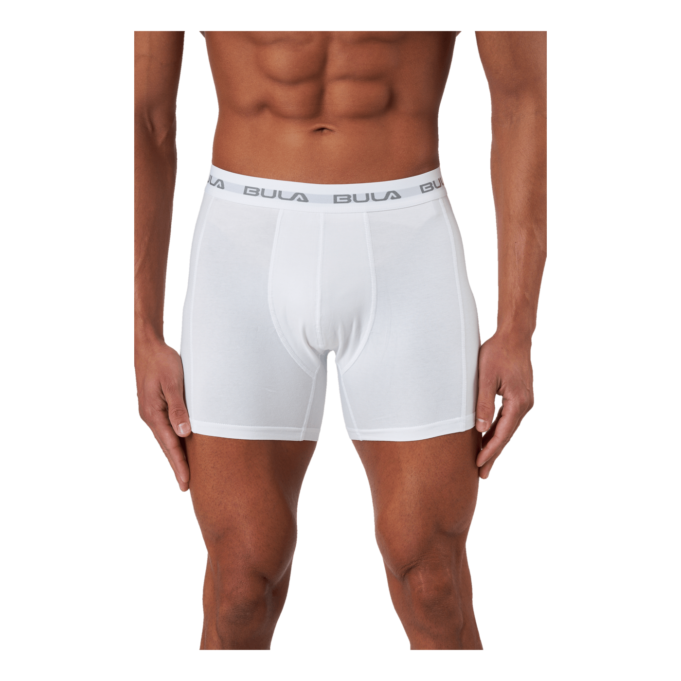 3pk Bula Boxers Basic