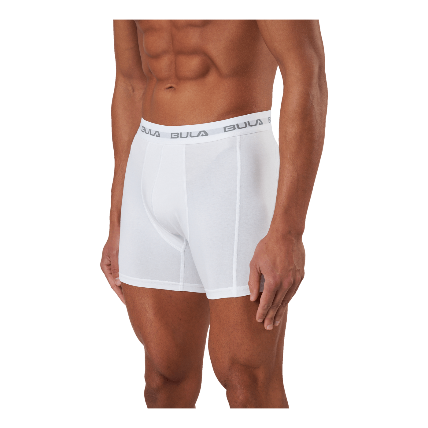 3pk Bula Boxers Basic