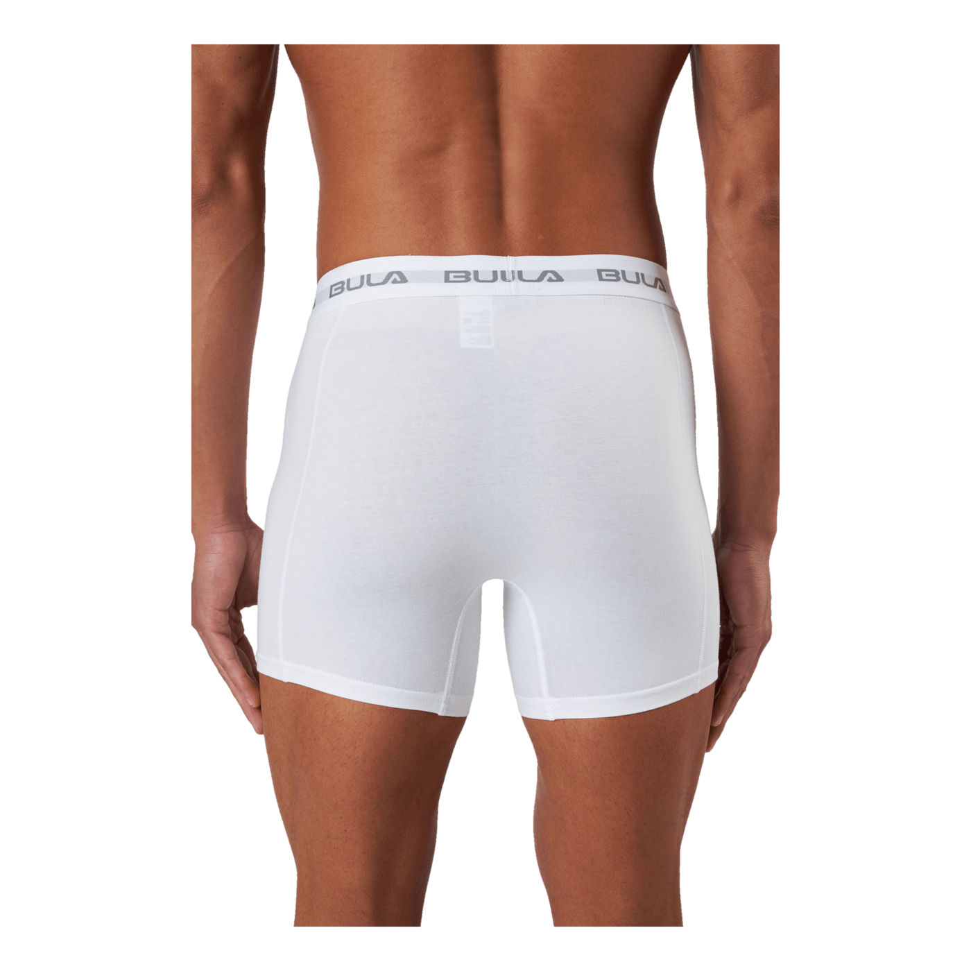 3pk Bula Boxers Basic