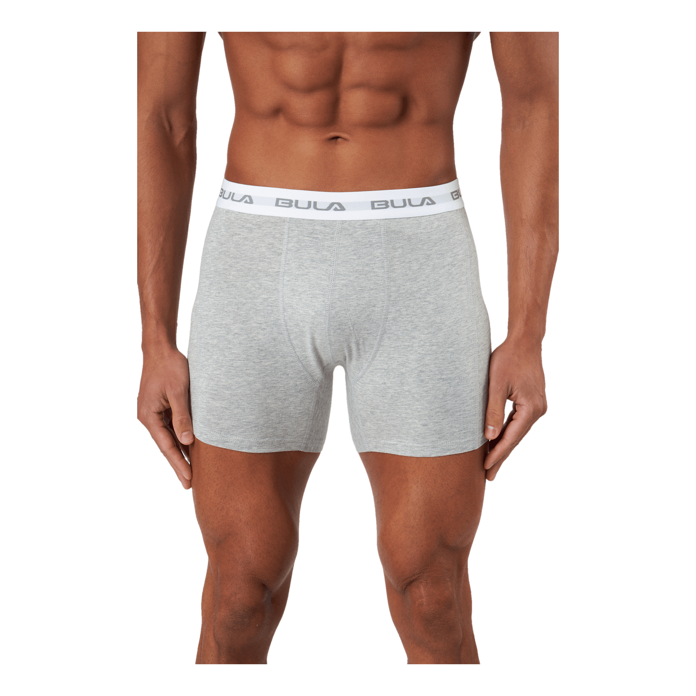 3pk Bula Boxers Basic