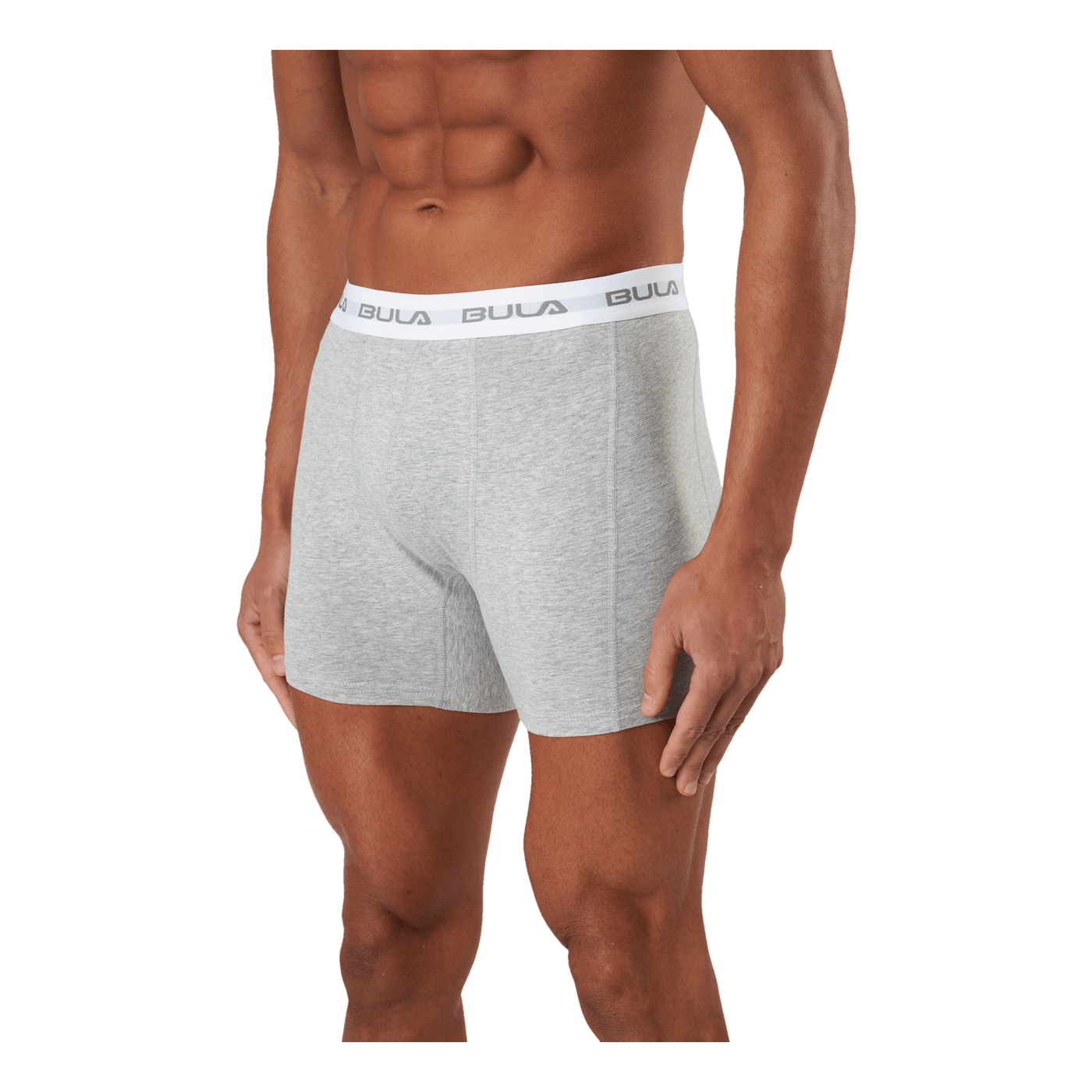 3pk Bula Boxers Basic