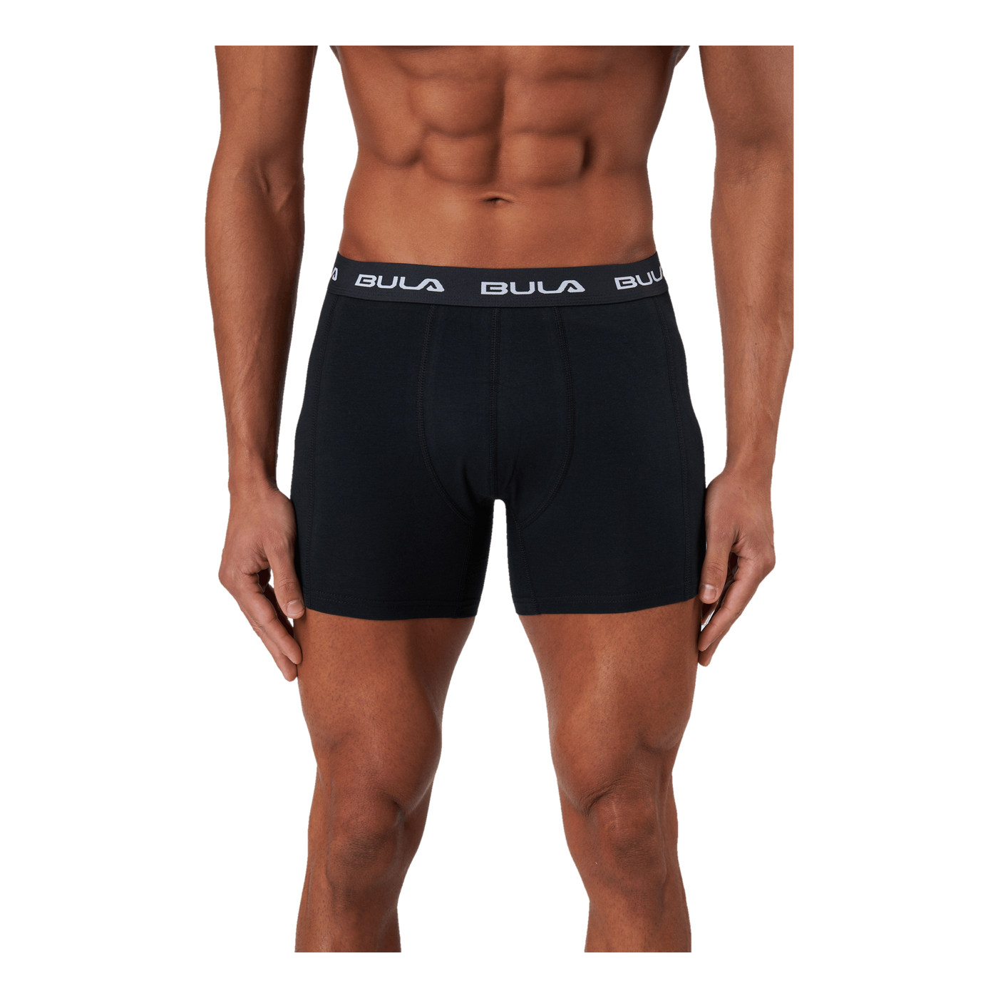 3pk Bula Boxers Basic