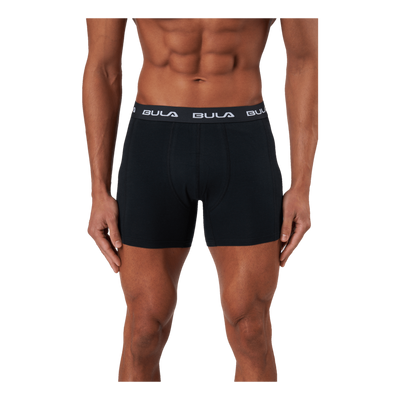 3pk Bula Boxers Basic