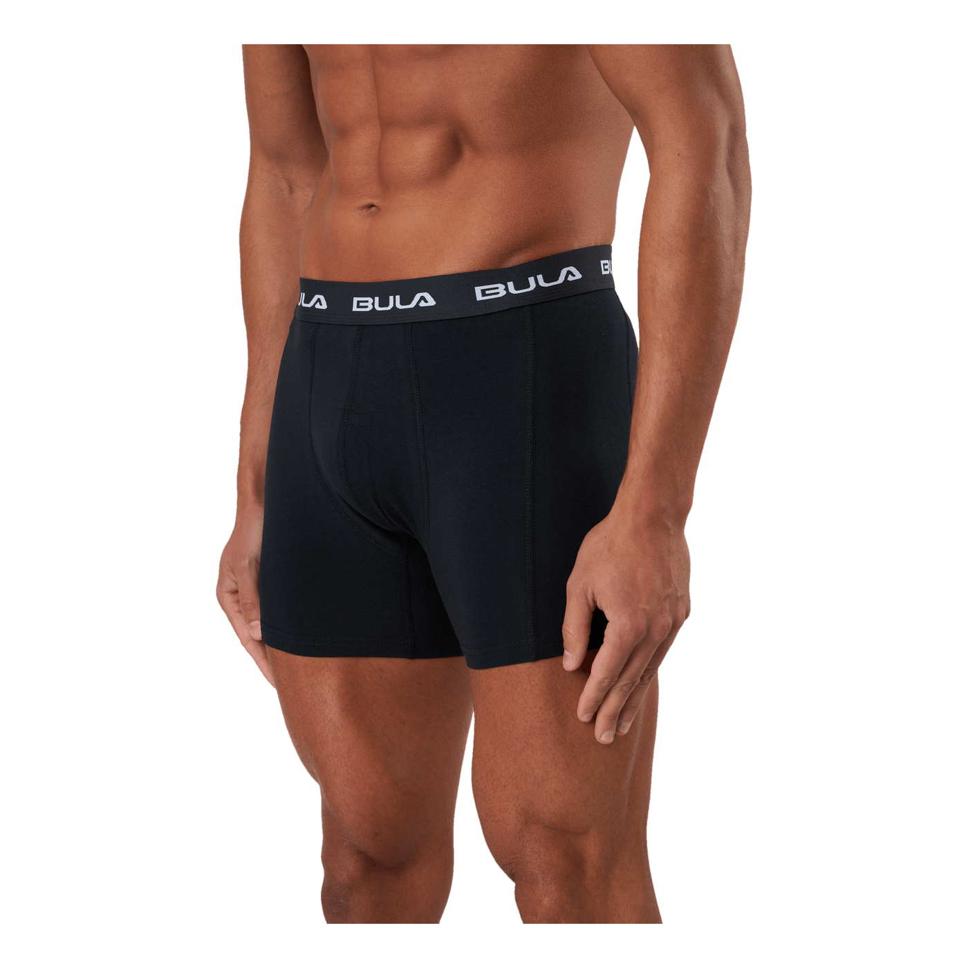 3pk Bula Boxers Basic