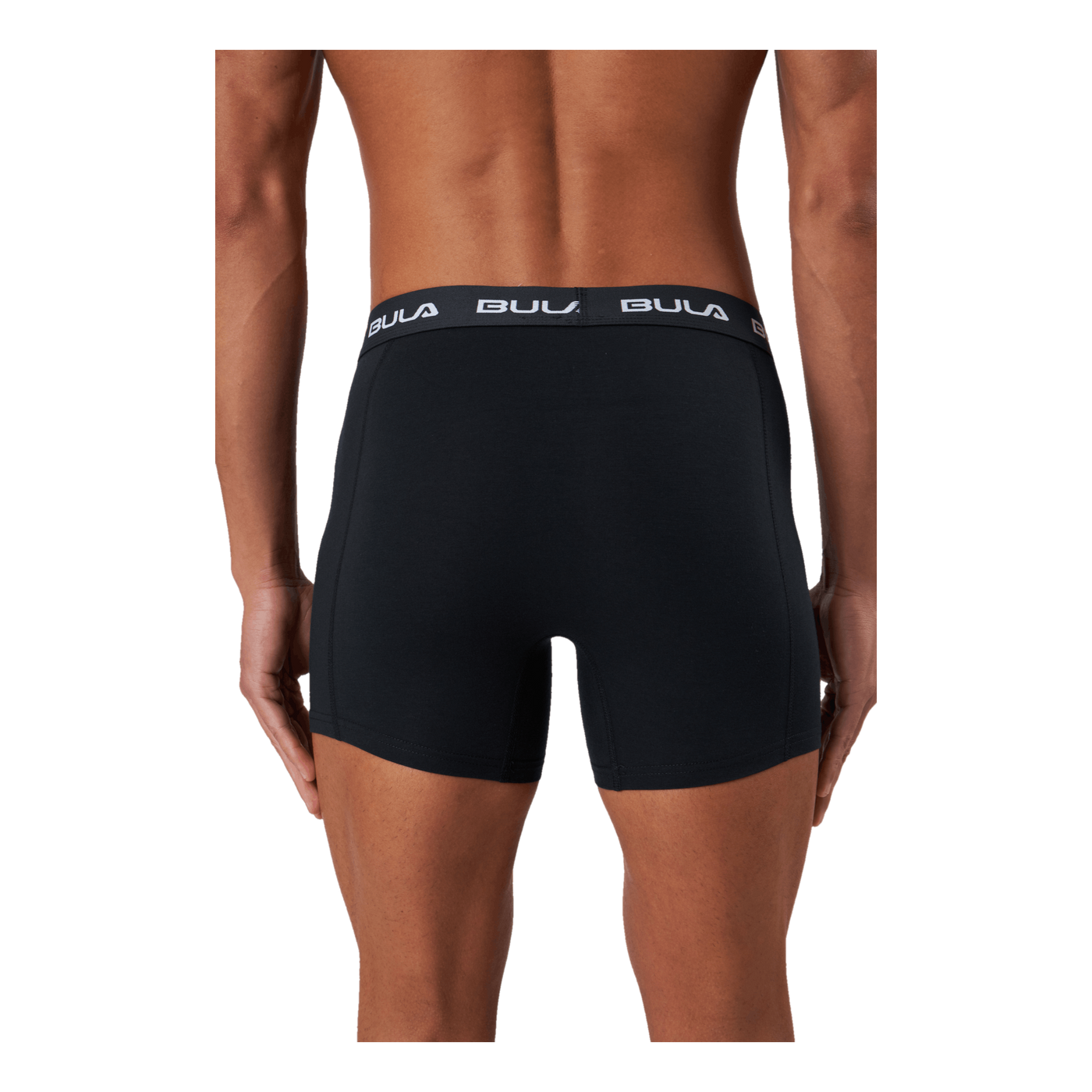 3pk Bula Boxers Basic