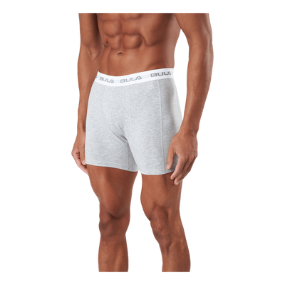 2 Pk Bula Boxer, Web Grey