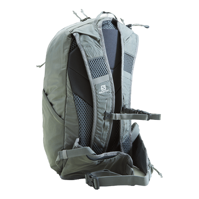 Trailblazer 20 Wrought Iron/sedona Sage