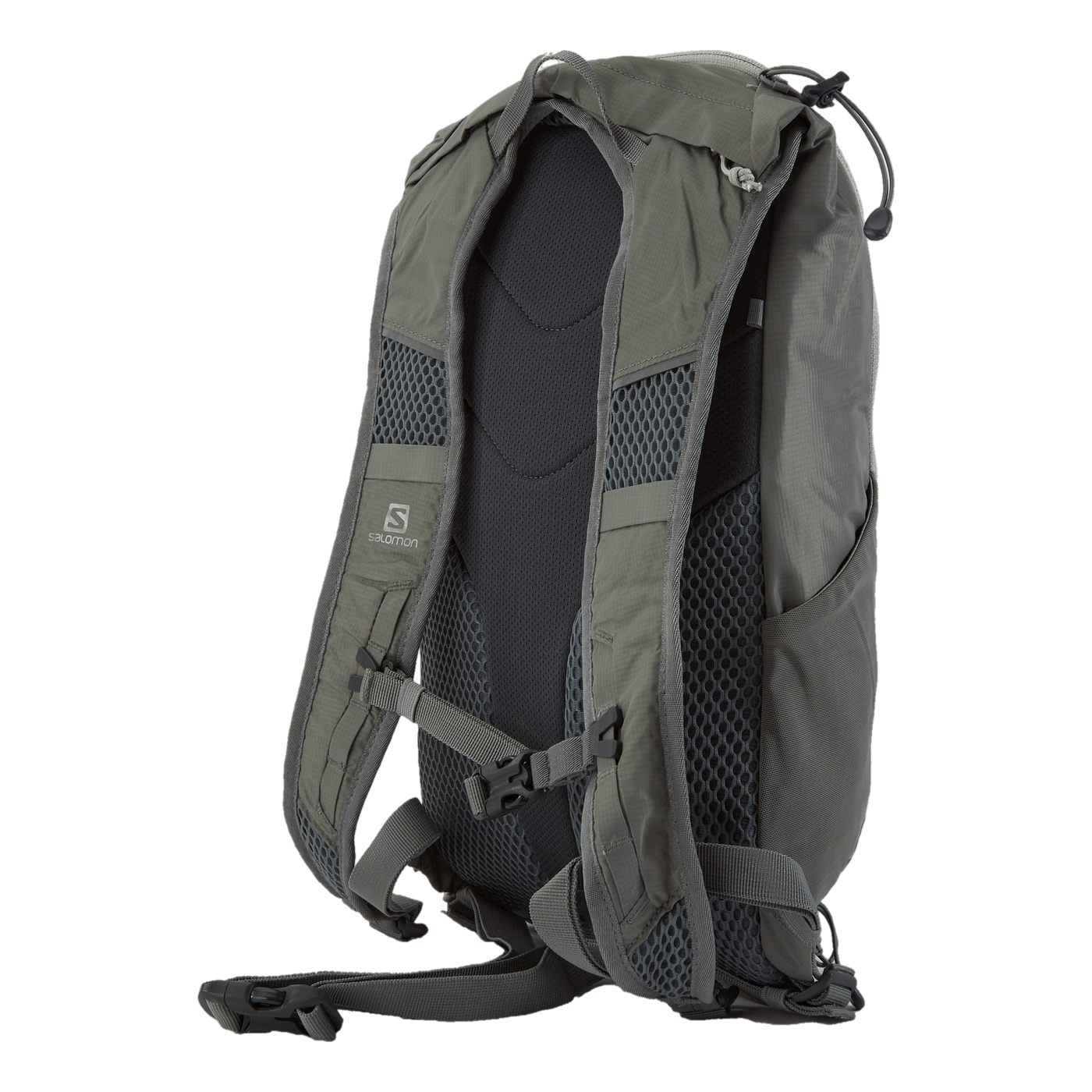 Trailblazer 10 Wrought Iron/sedona Sage