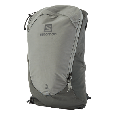 Trailblazer 10 Wrought Iron/sedona Sage
