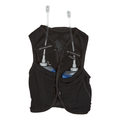 Active Skin 8w Wth Flasks Black/black