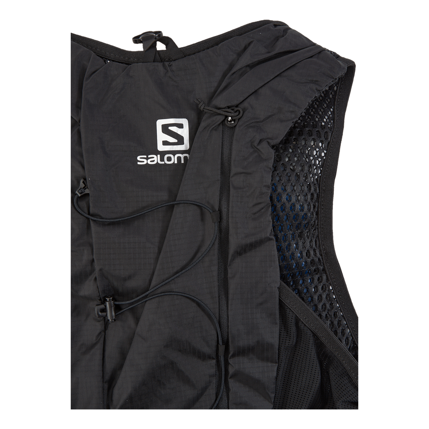 Active Skin 4 With Flasks Black/black