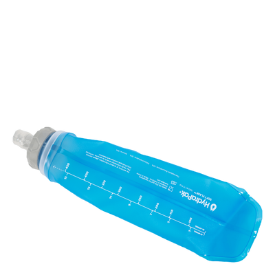 Soft Flask 500ml/17oz 42 Clear Blue