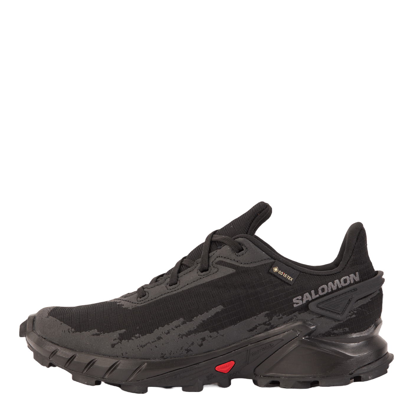 Alphacross 4 Gtx Black/black/black