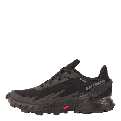 Alphacross 4 Gtx Black/black/black