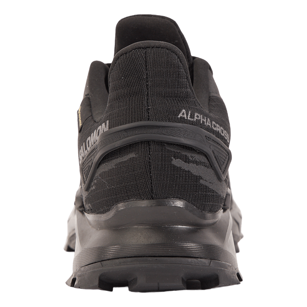 Alphacross 4 Gtx Black/black/black