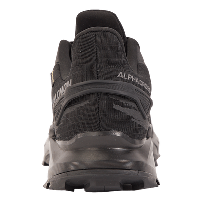 Alphacross 4 Gtx Black/black/black