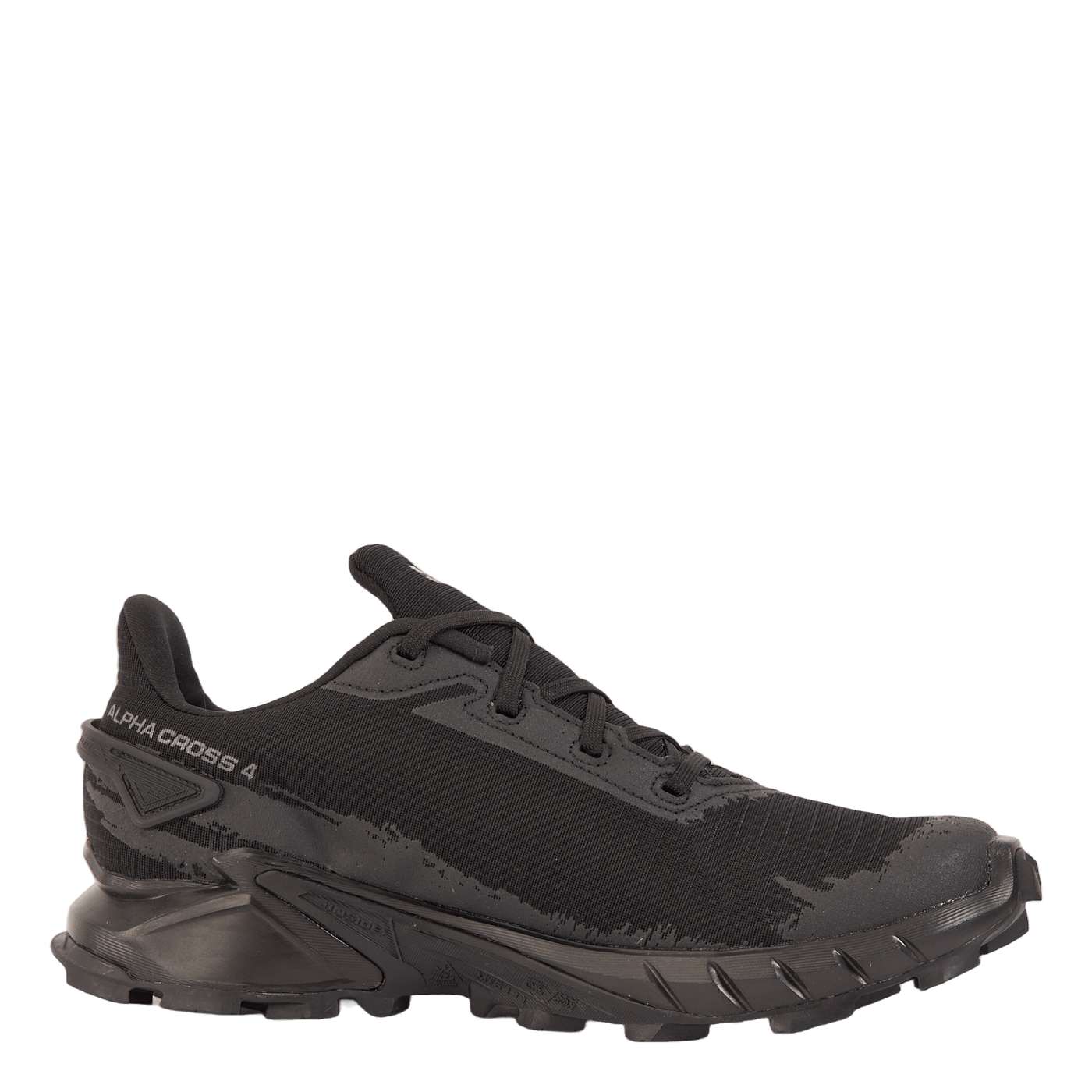 Alphacross 4 Gtx Black/black/black